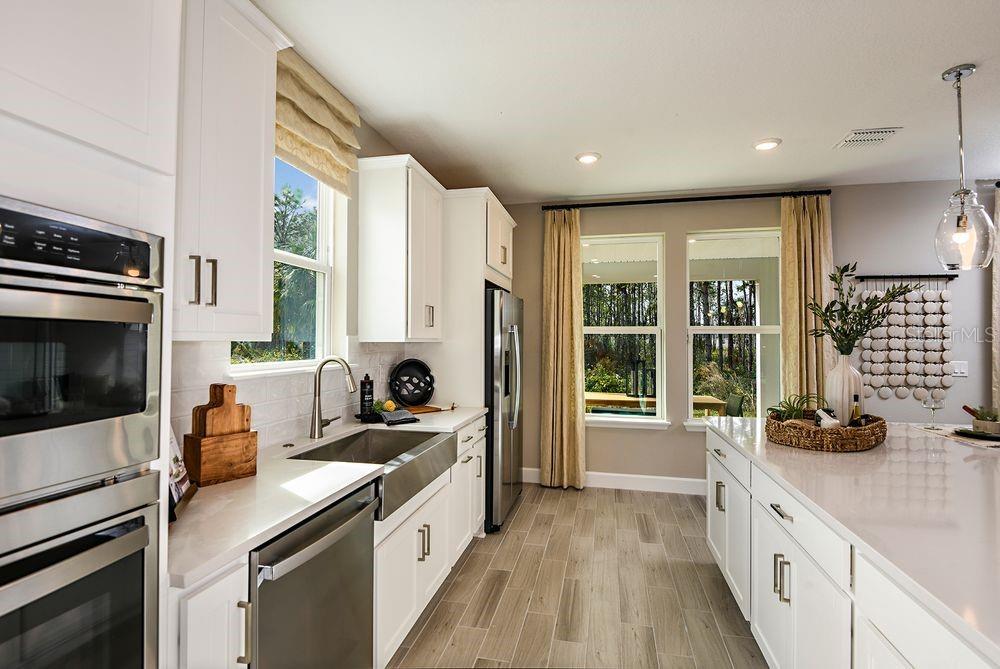 COLBERT LANDINGS - Residential