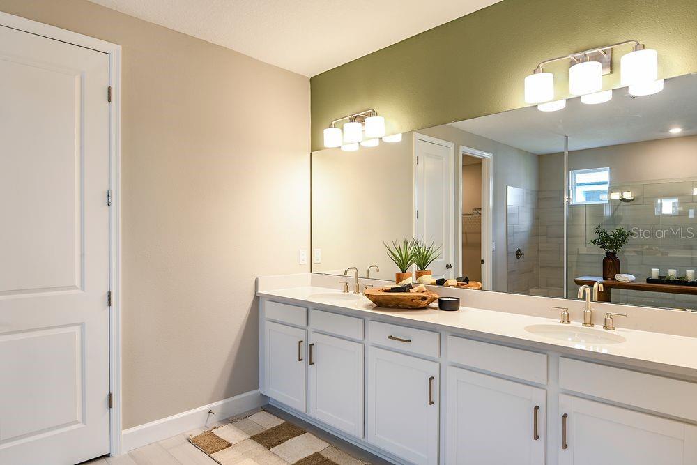 COLBERT LANDINGS - Residential