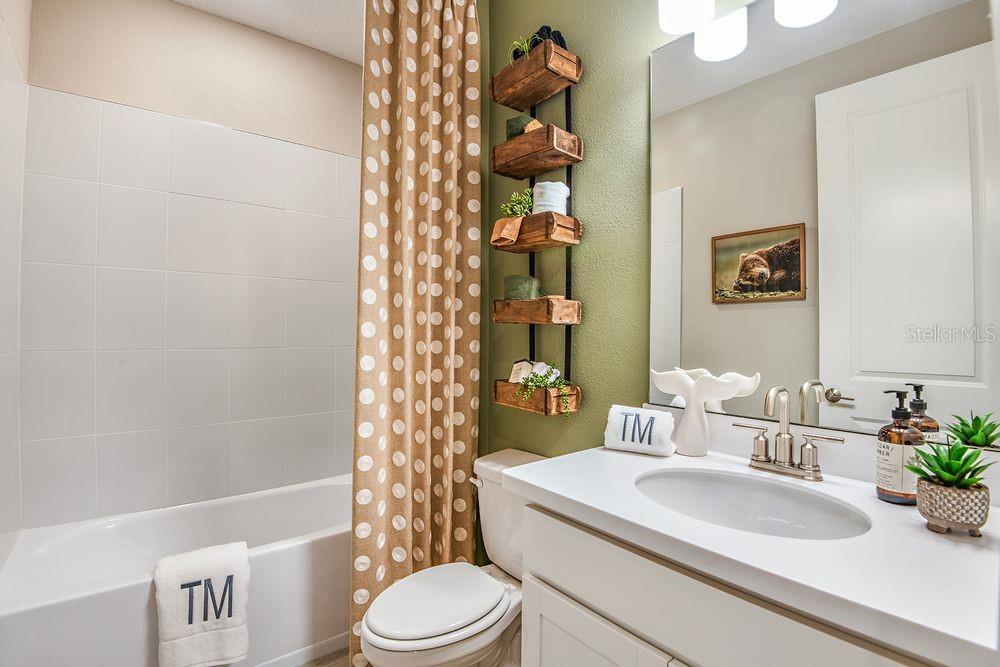 COLBERT LANDINGS - Residential