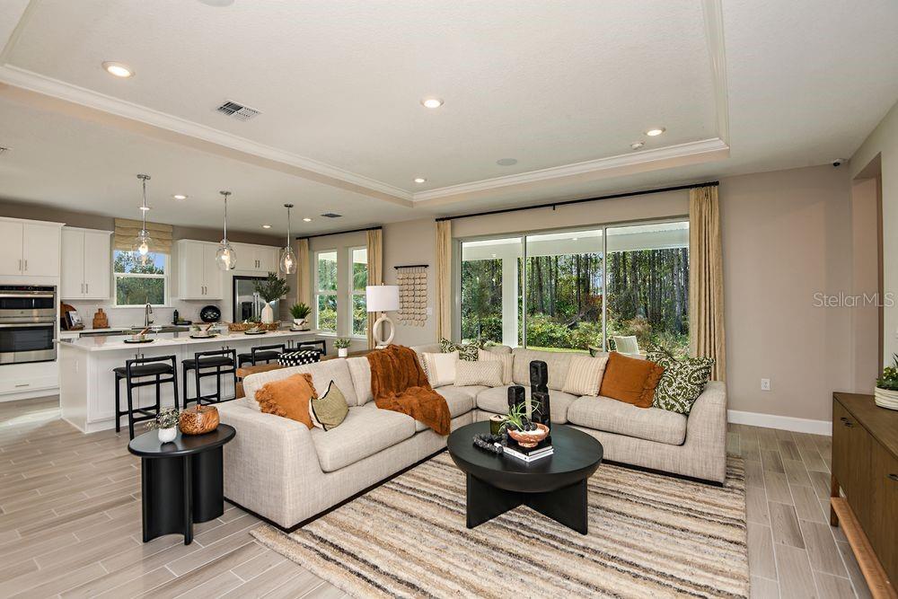 COLBERT LANDINGS - Residential