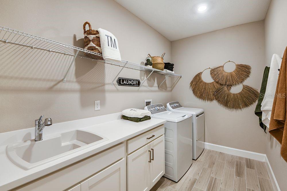 COLBERT LANDINGS - Residential