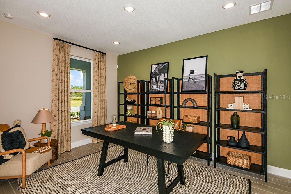 COLBERT LANDINGS - Residential