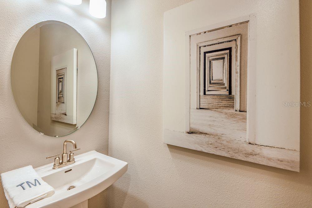 COLBERT LANDINGS - Residential