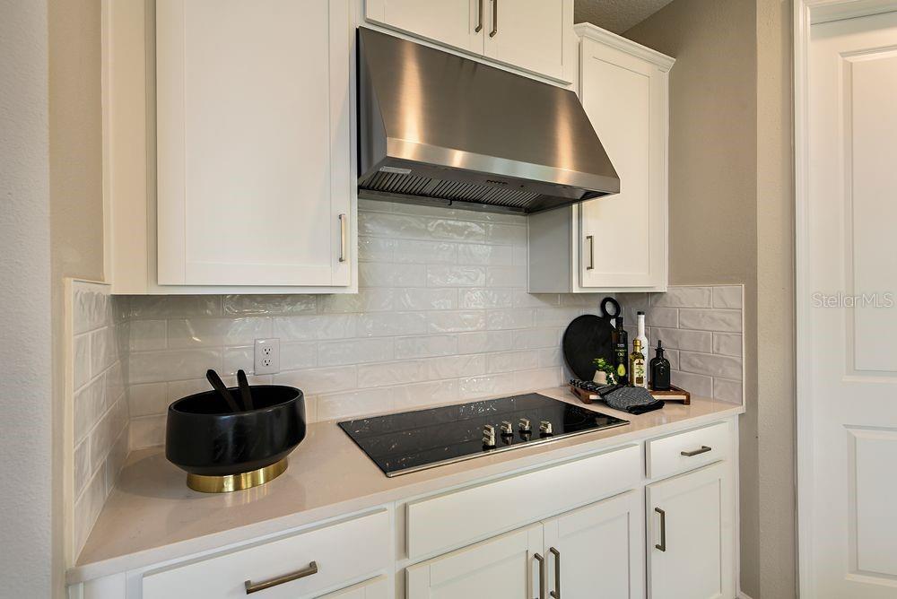 COLBERT LANDINGS - Residential