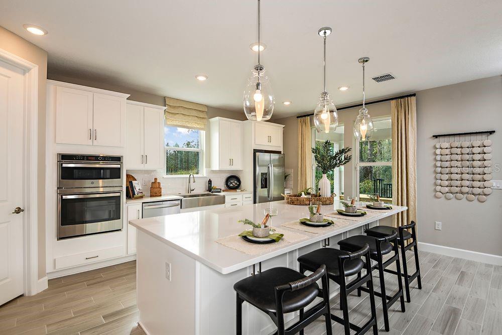COLBERT LANDINGS - Residential