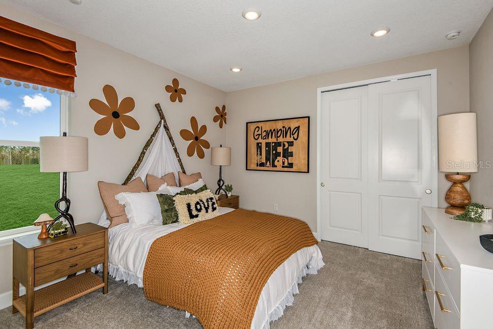 COLBERT LANDINGS - Residential
