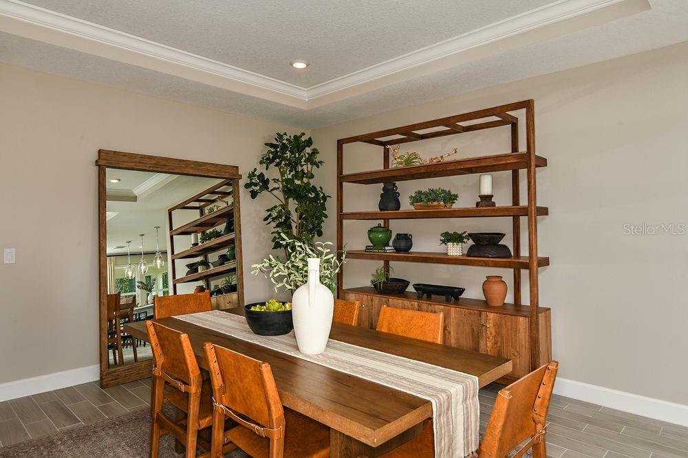 COLBERT LANDINGS - Residential