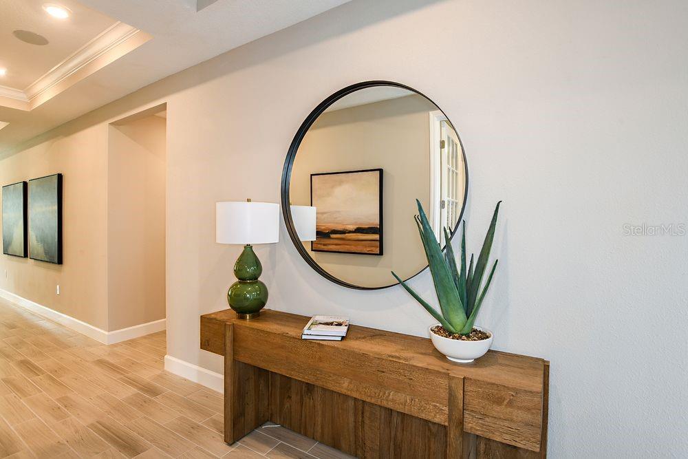 COLBERT LANDINGS - Residential