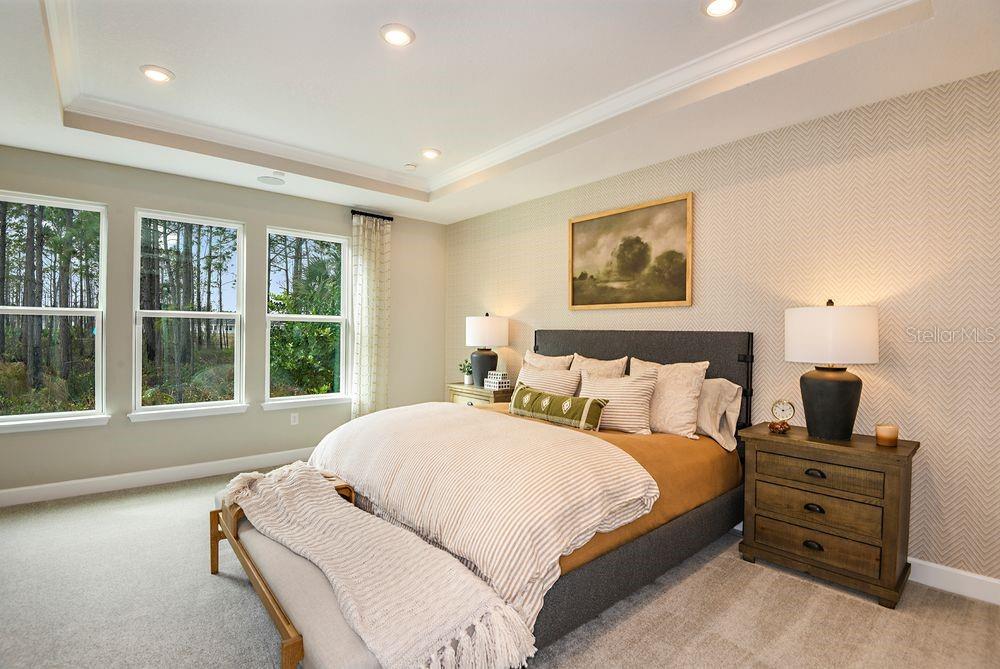 COLBERT LANDINGS - Residential