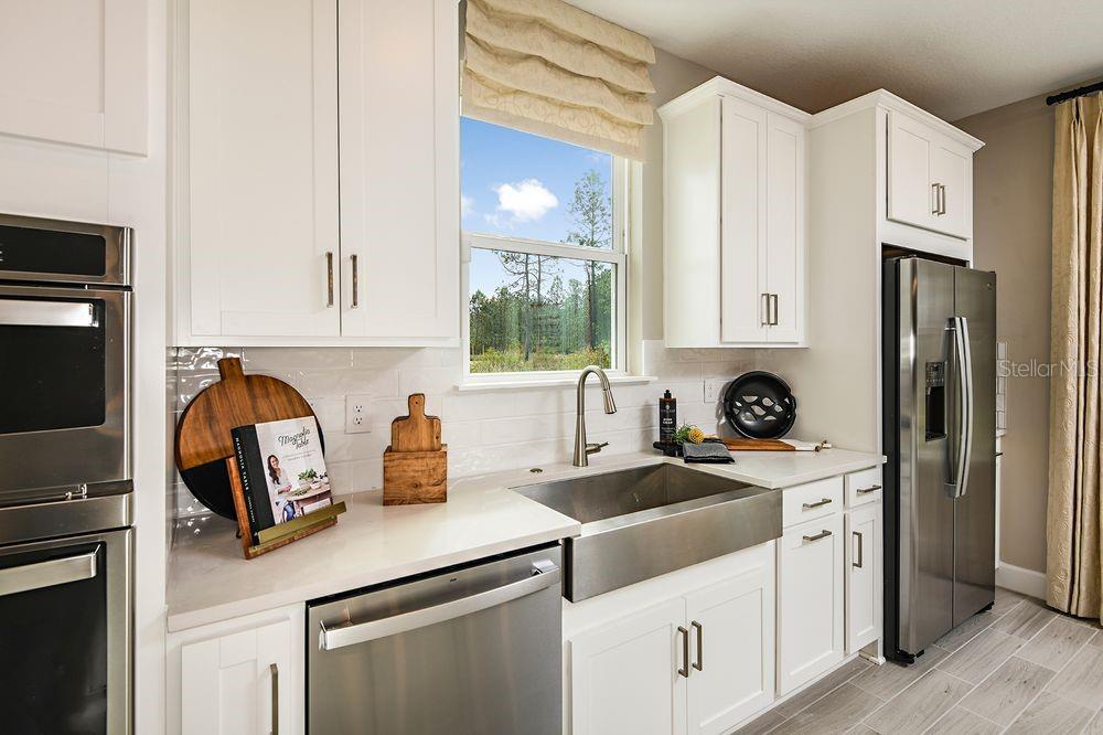 COLBERT LANDINGS - Residential