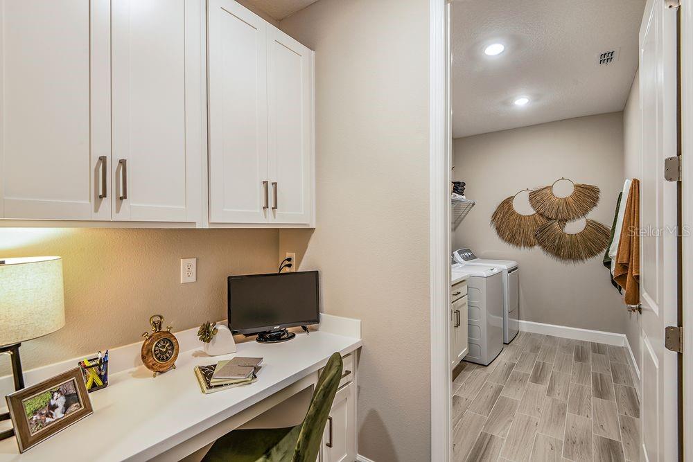 COLBERT LANDINGS - Residential