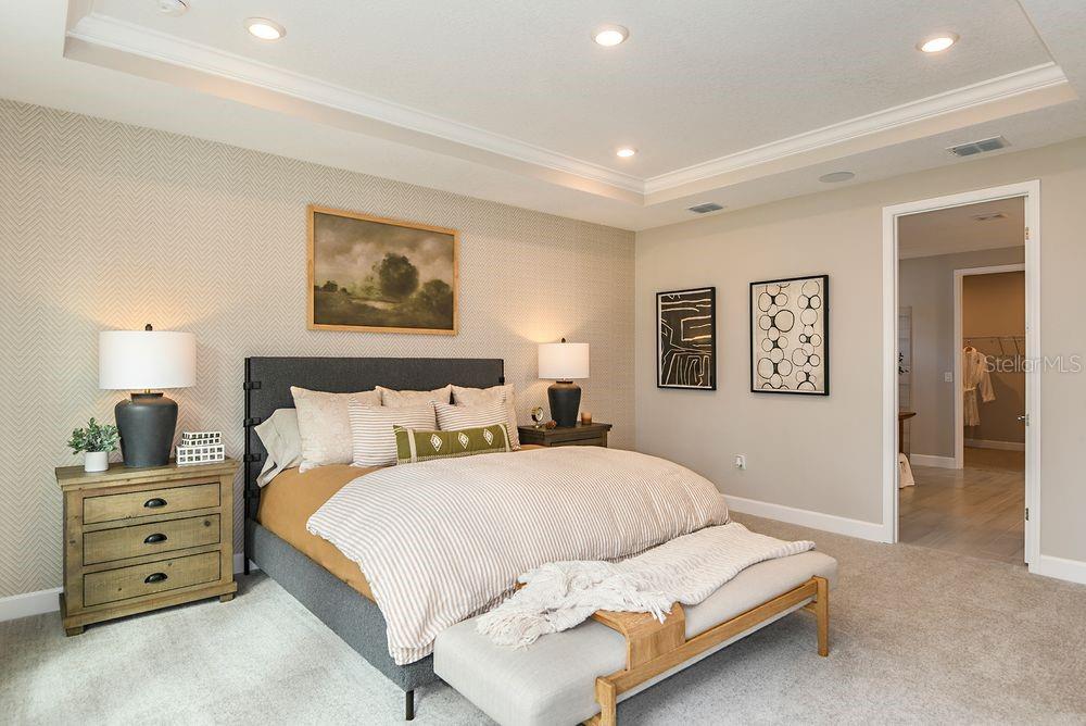 COLBERT LANDINGS - Residential