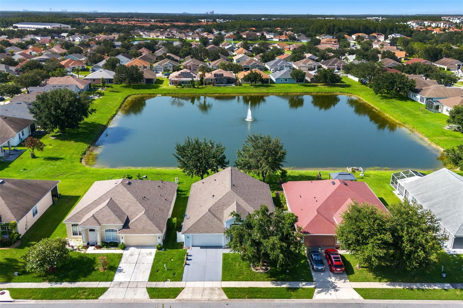 CYPRESS RESERVE PH 02 - Residential