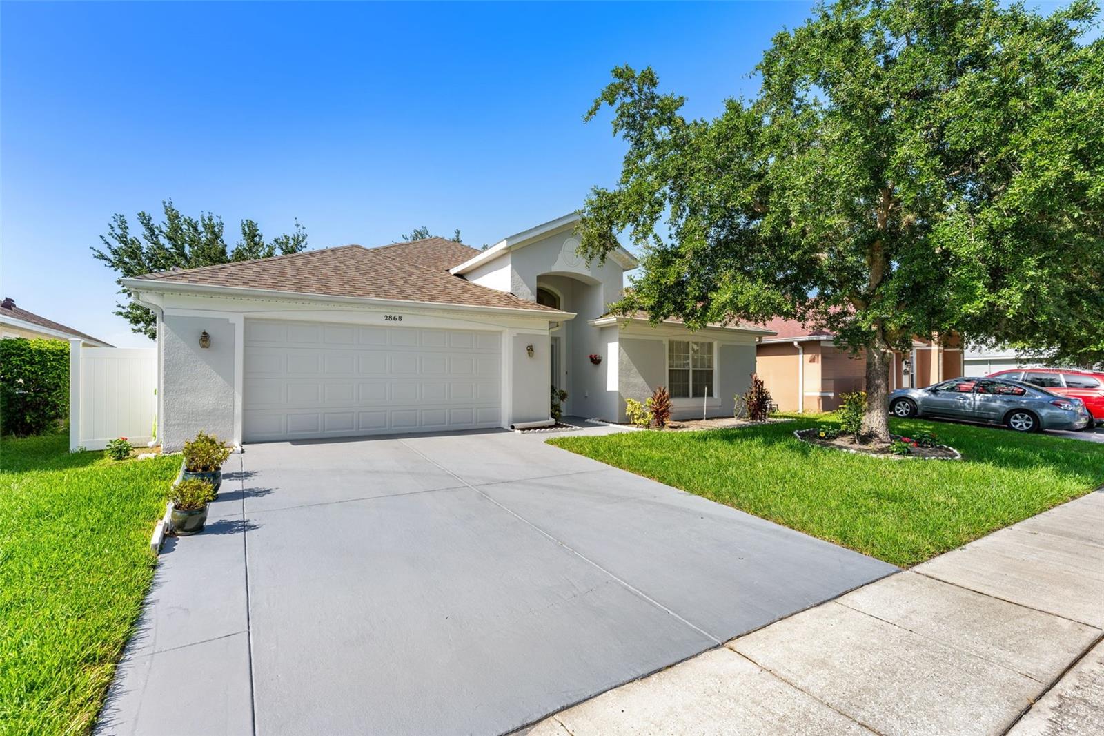 CYPRESS RESERVE PH 02 - Residential