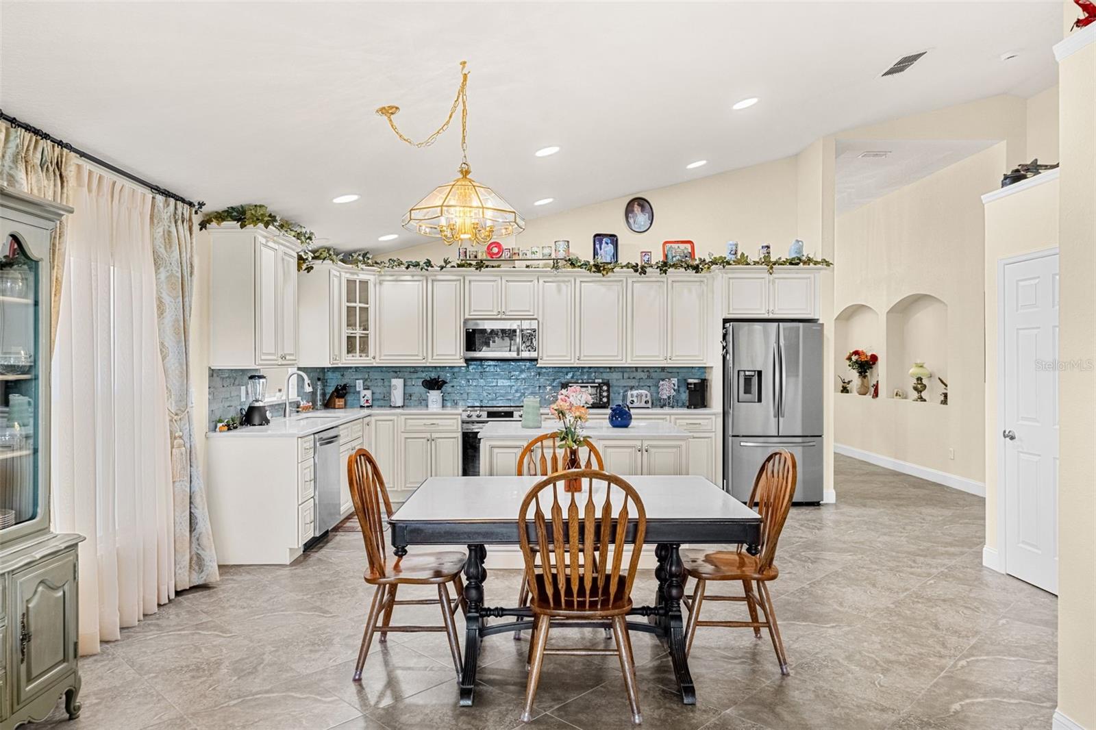 CYPRESS RESERVE PH 02 - Residential