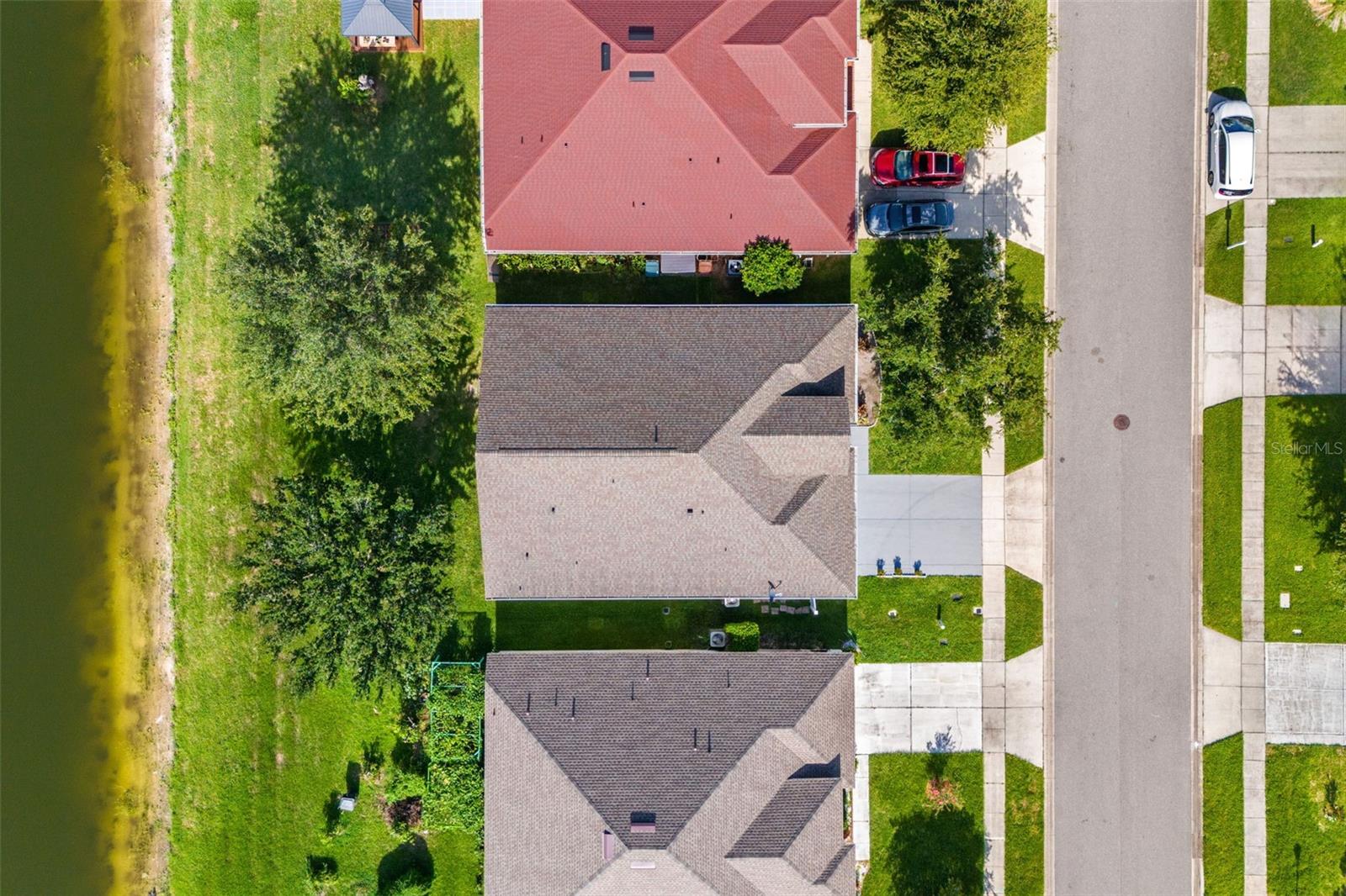 CYPRESS RESERVE PH 02 - Residential