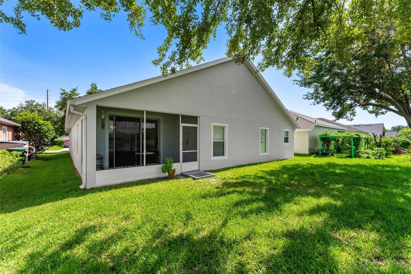 CYPRESS RESERVE PH 02 - Residential
