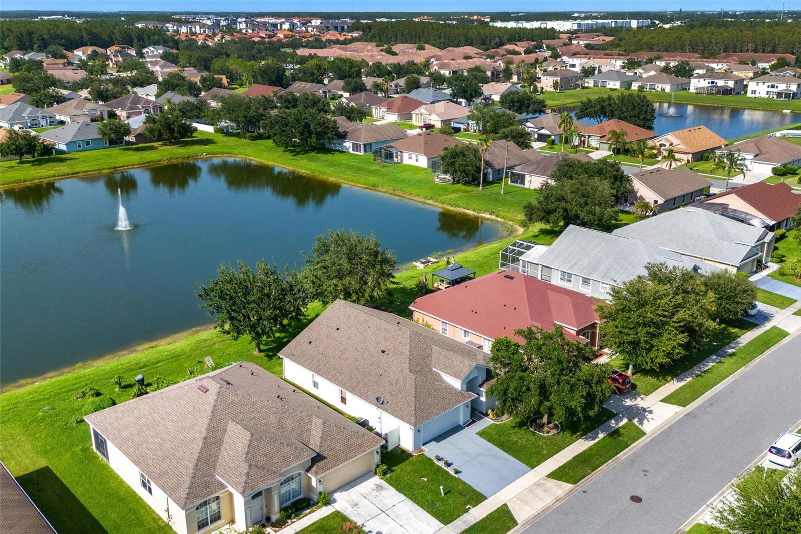 CYPRESS RESERVE PH 02 - Residential