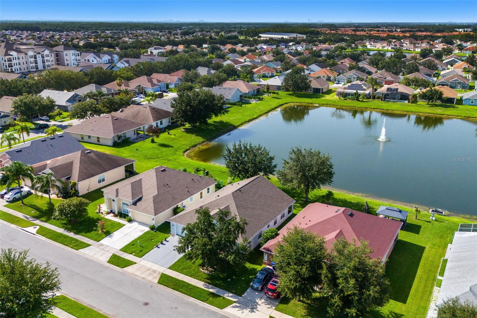 CYPRESS RESERVE PH 02 - Residential