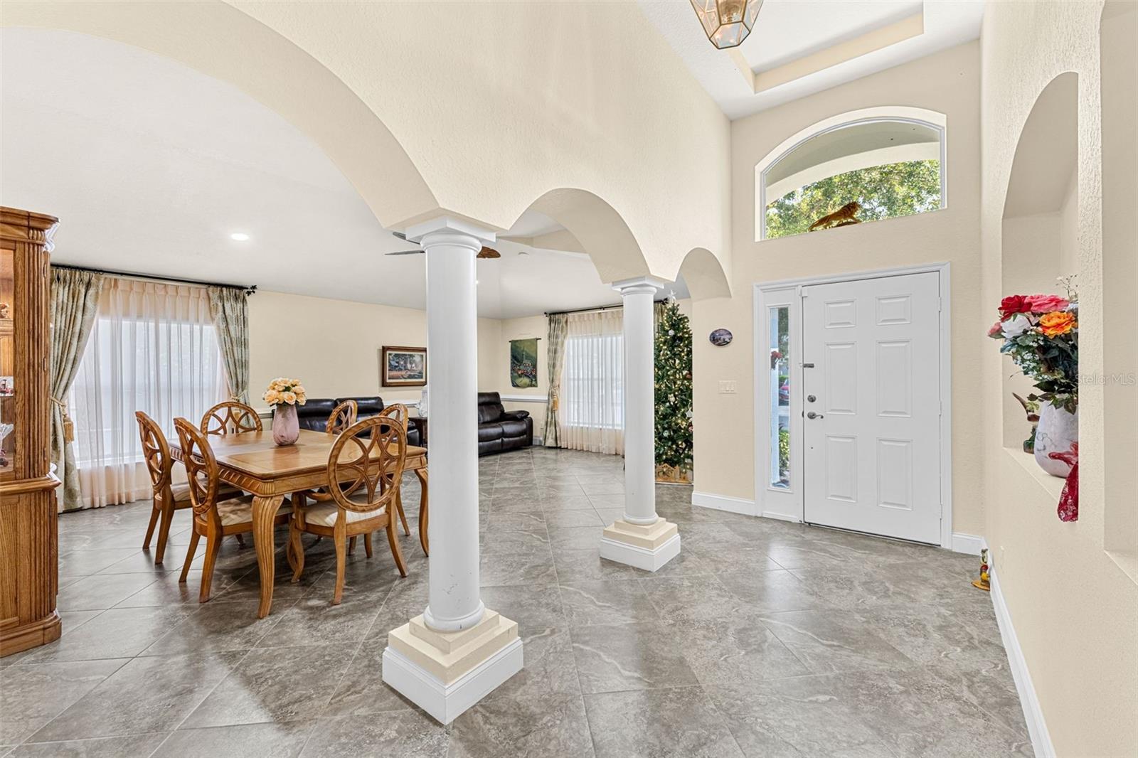 CYPRESS RESERVE PH 02 - Residential