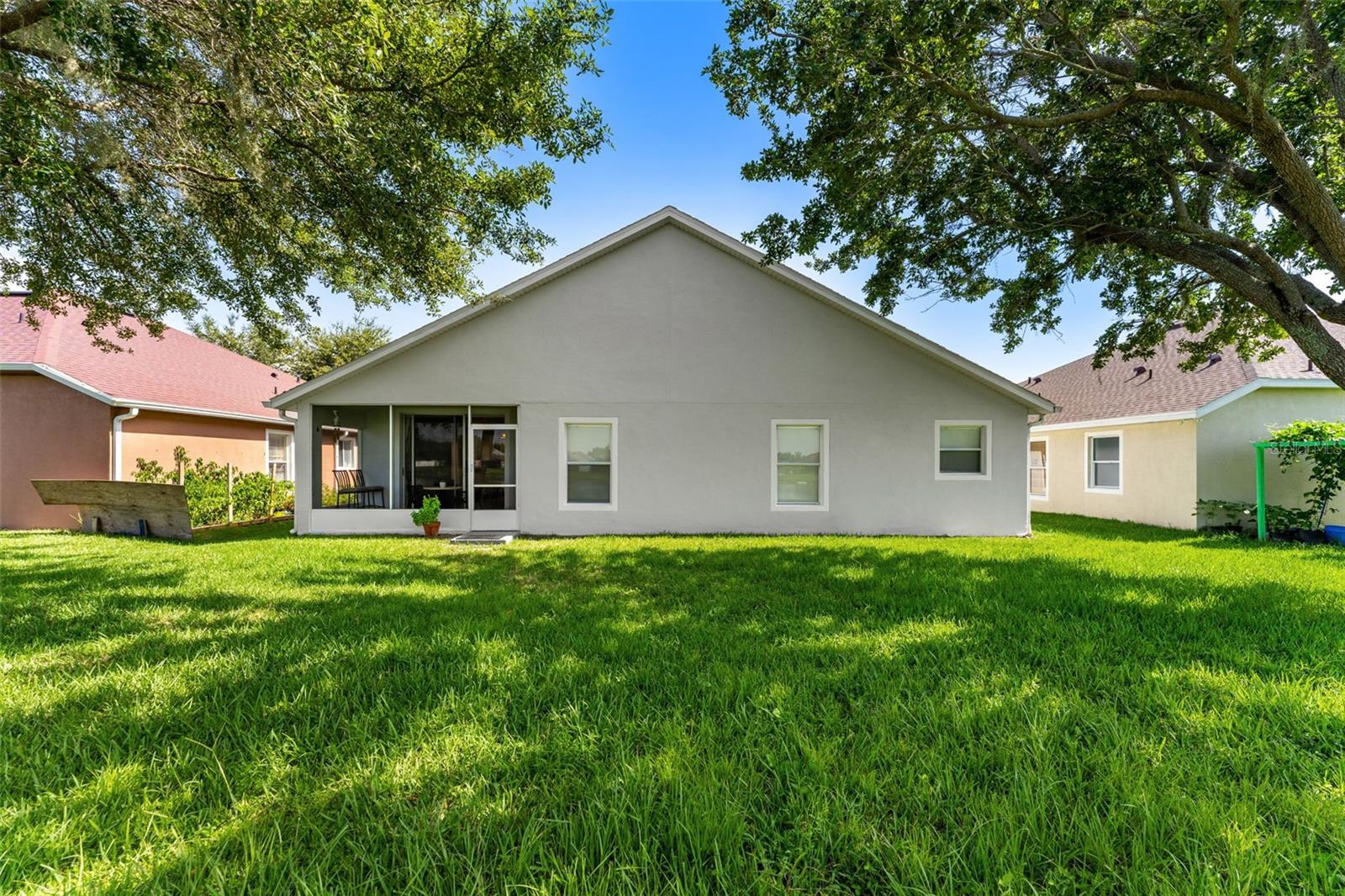 CYPRESS RESERVE PH 02 - Residential