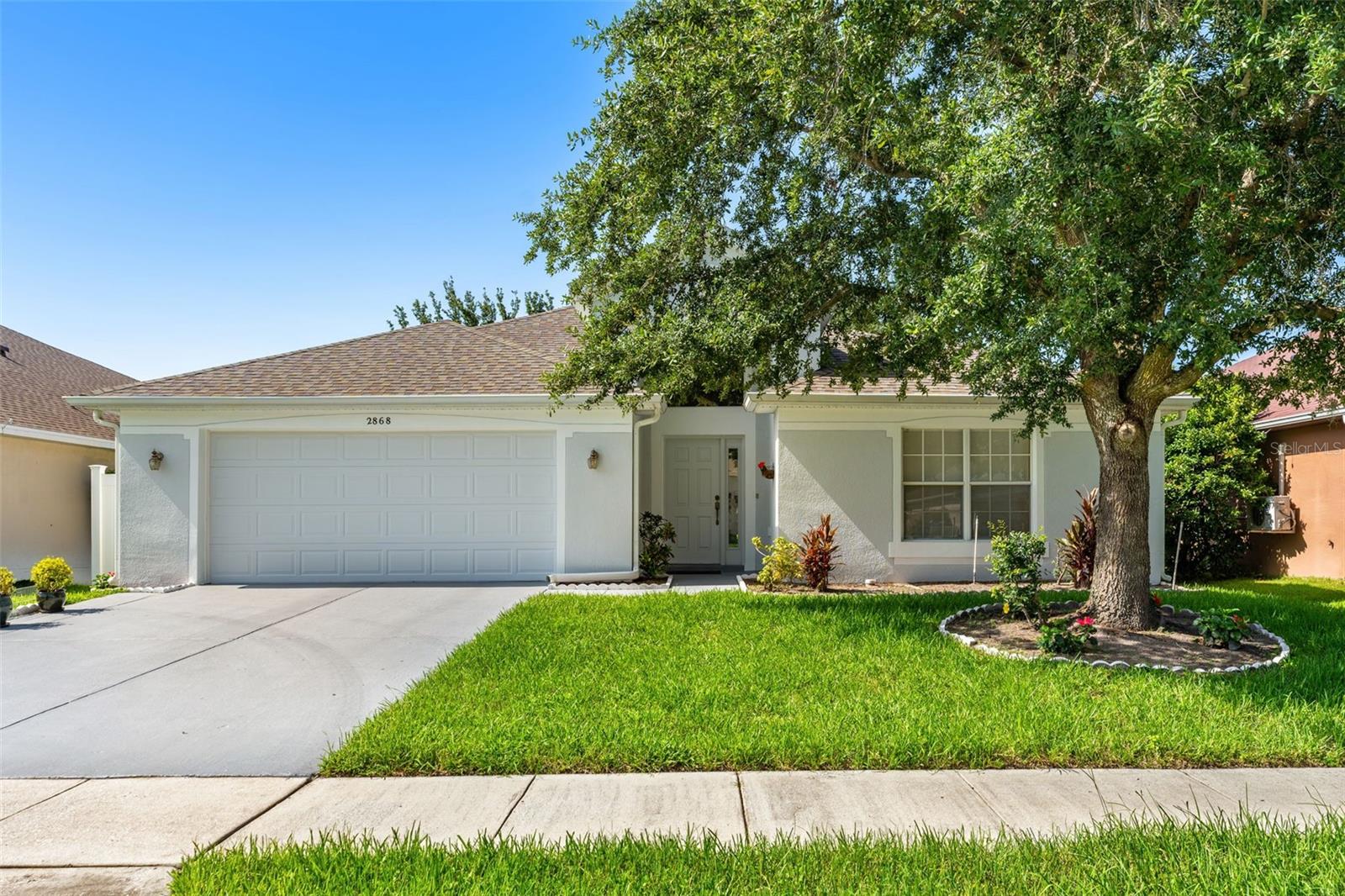 CYPRESS RESERVE PH 02 - Residential