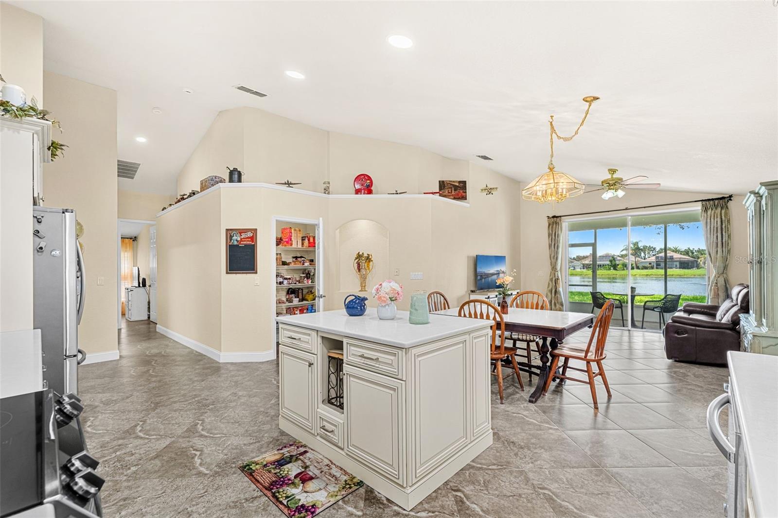 CYPRESS RESERVE PH 02 - Residential