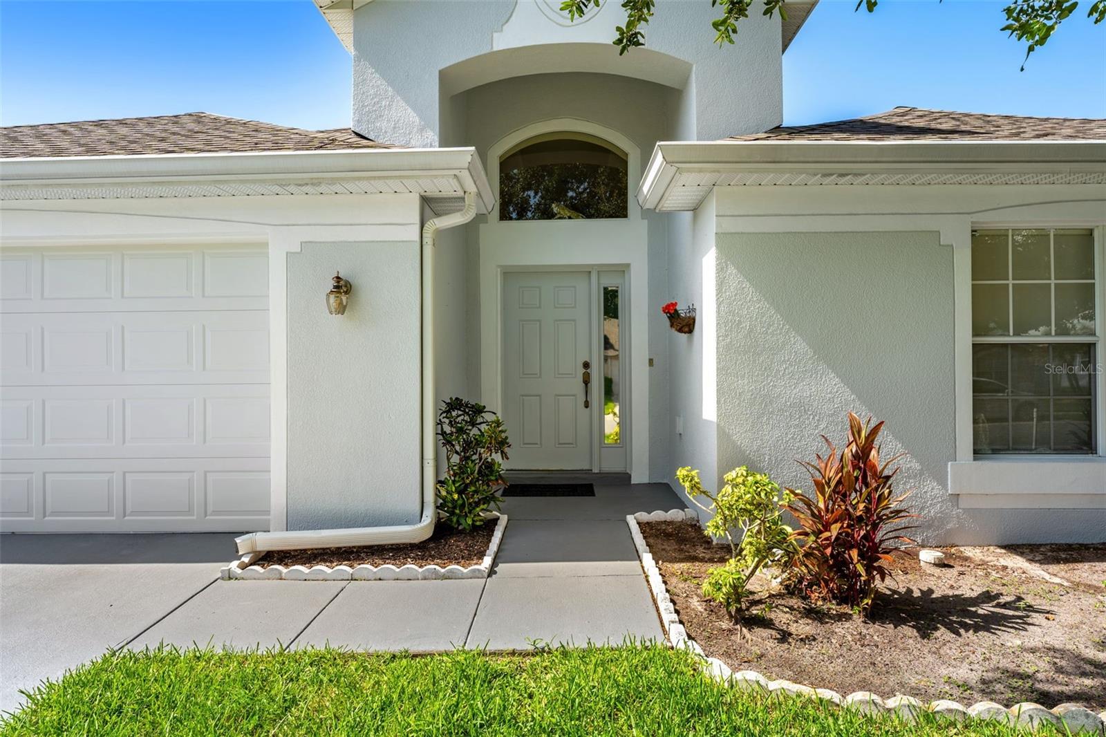 CYPRESS RESERVE PH 02 - Residential
