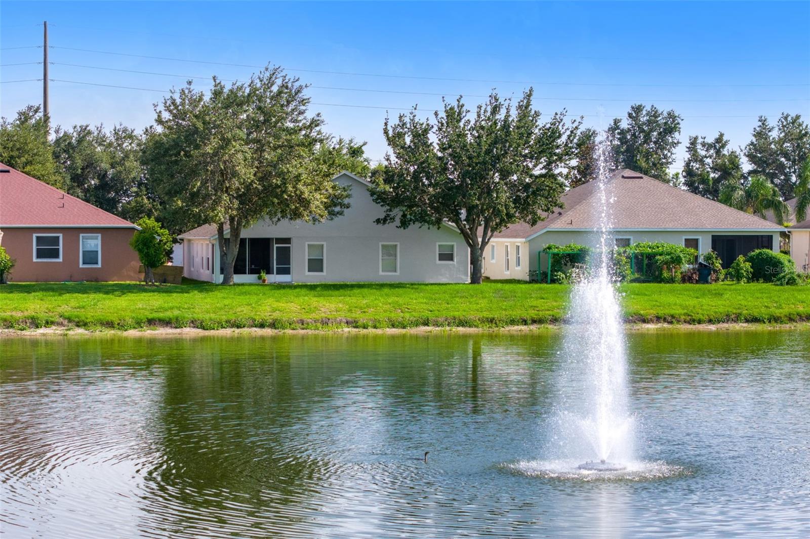 CYPRESS RESERVE PH 02 - Residential