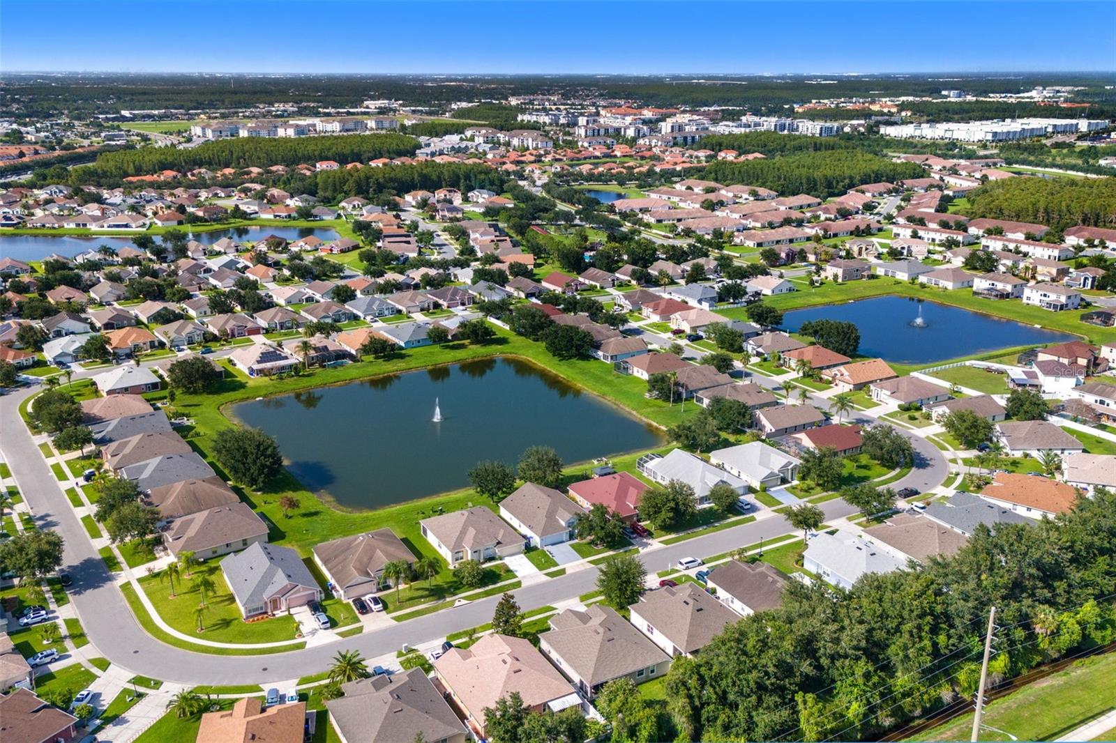 CYPRESS RESERVE PH 02 - Residential