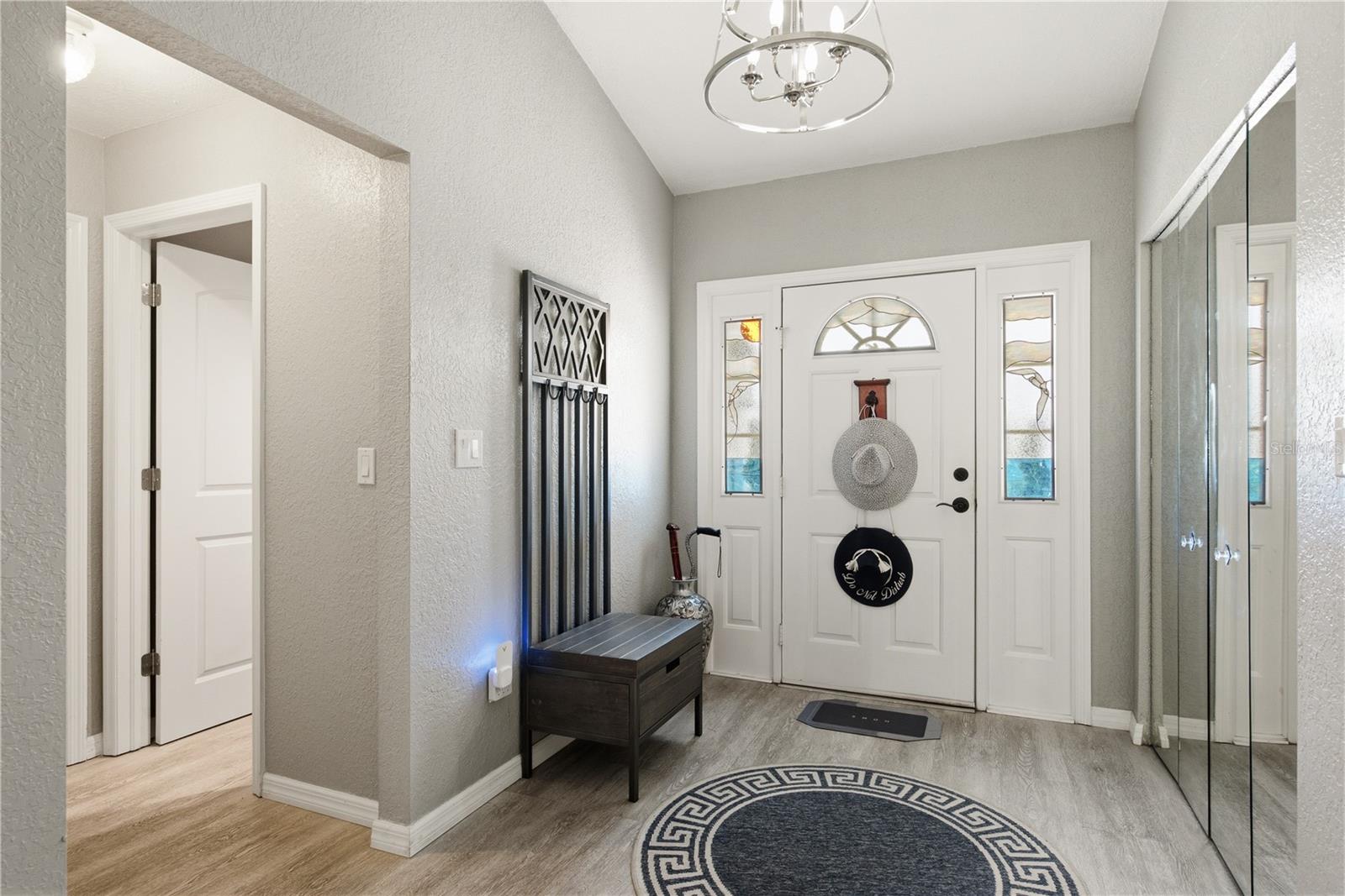 CARIBBEAN COVE - Residential