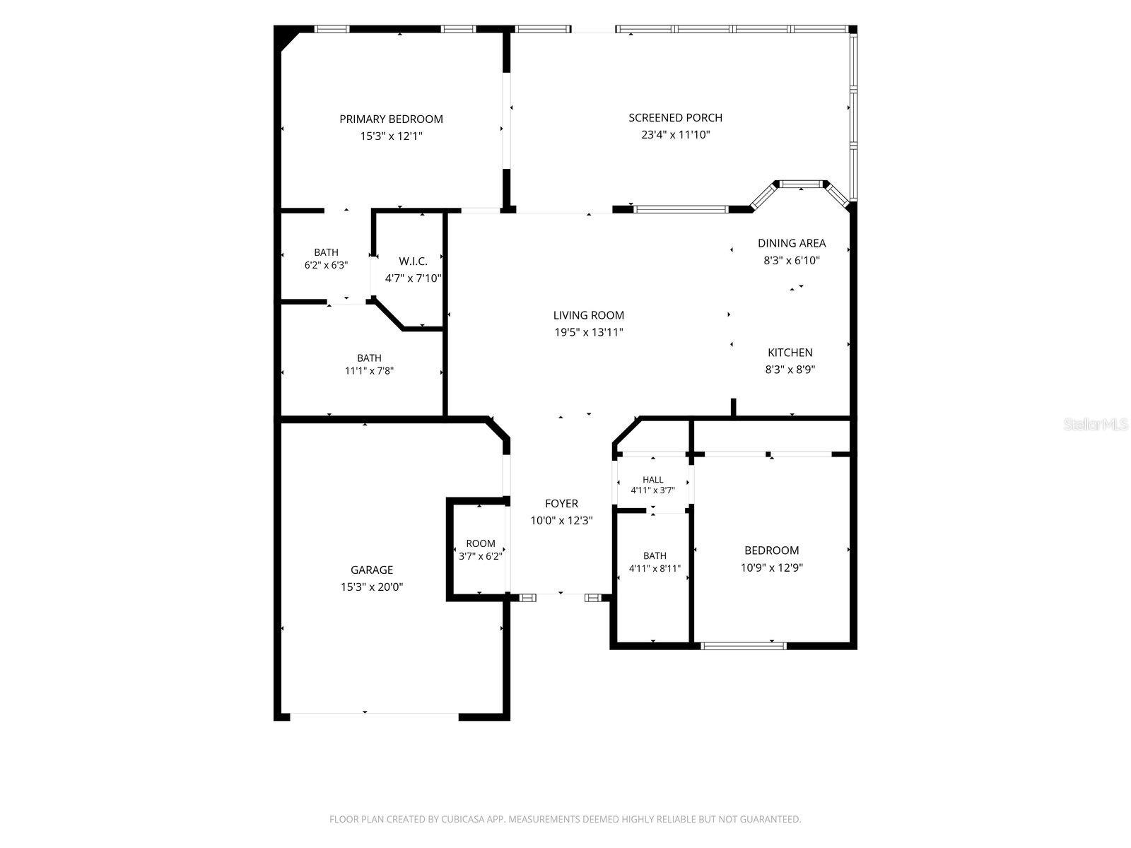 CARIBBEAN COVE - Residential
