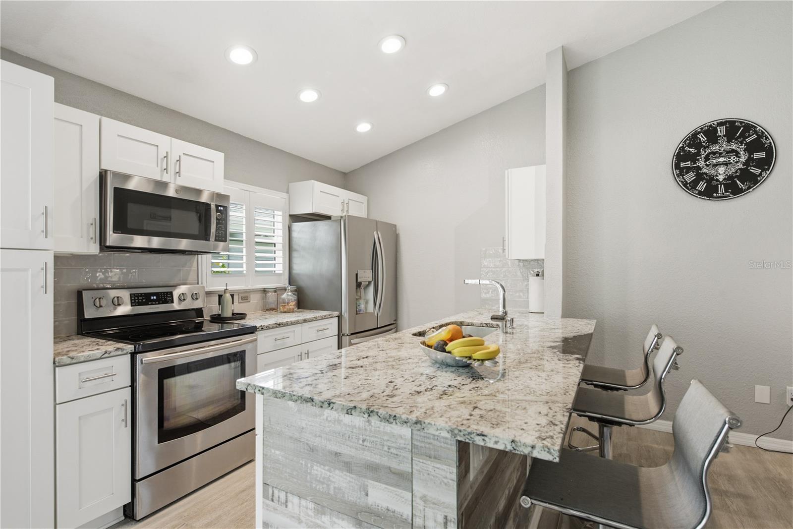 CARIBBEAN COVE - Residential
