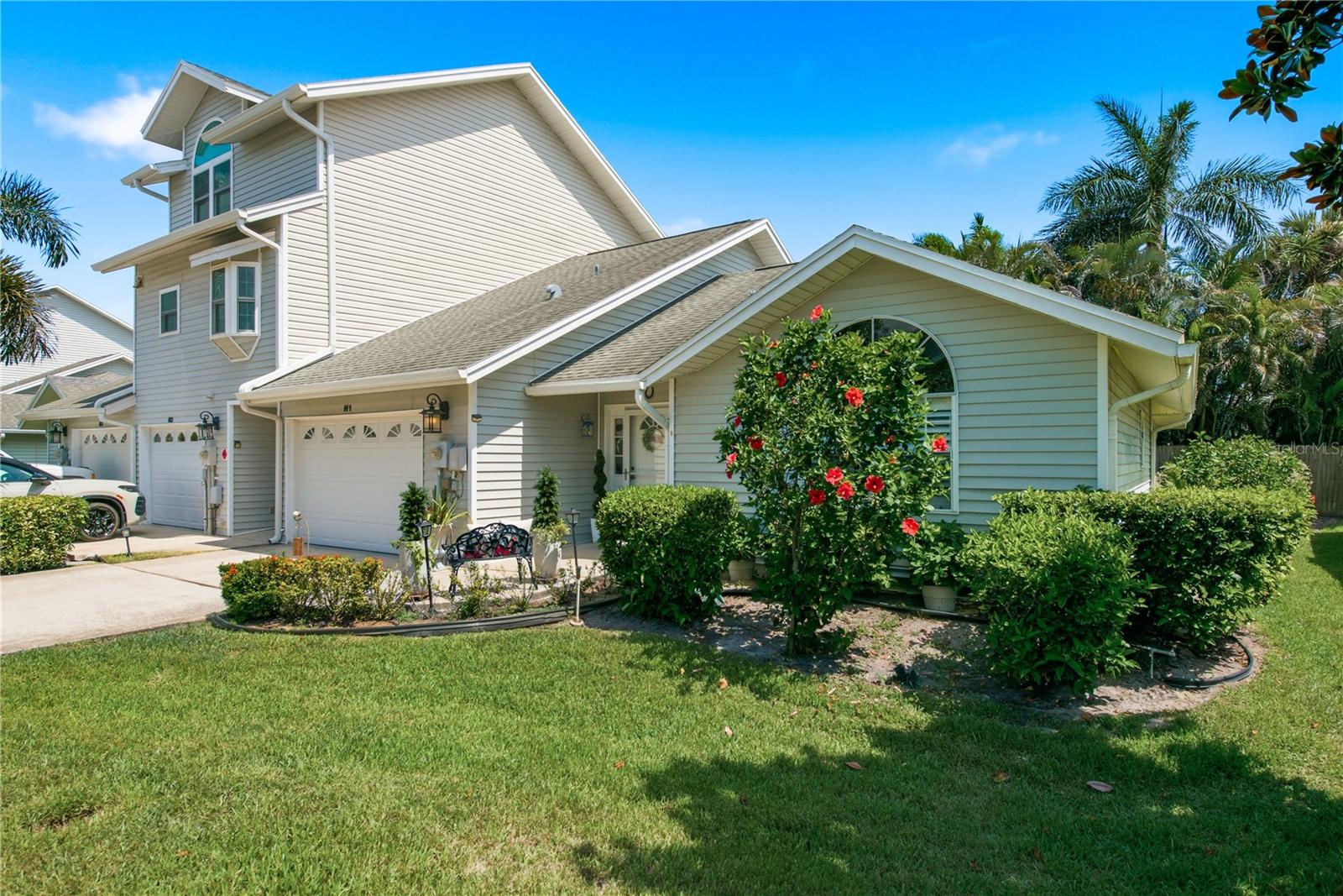 CARIBBEAN COVE - Residential