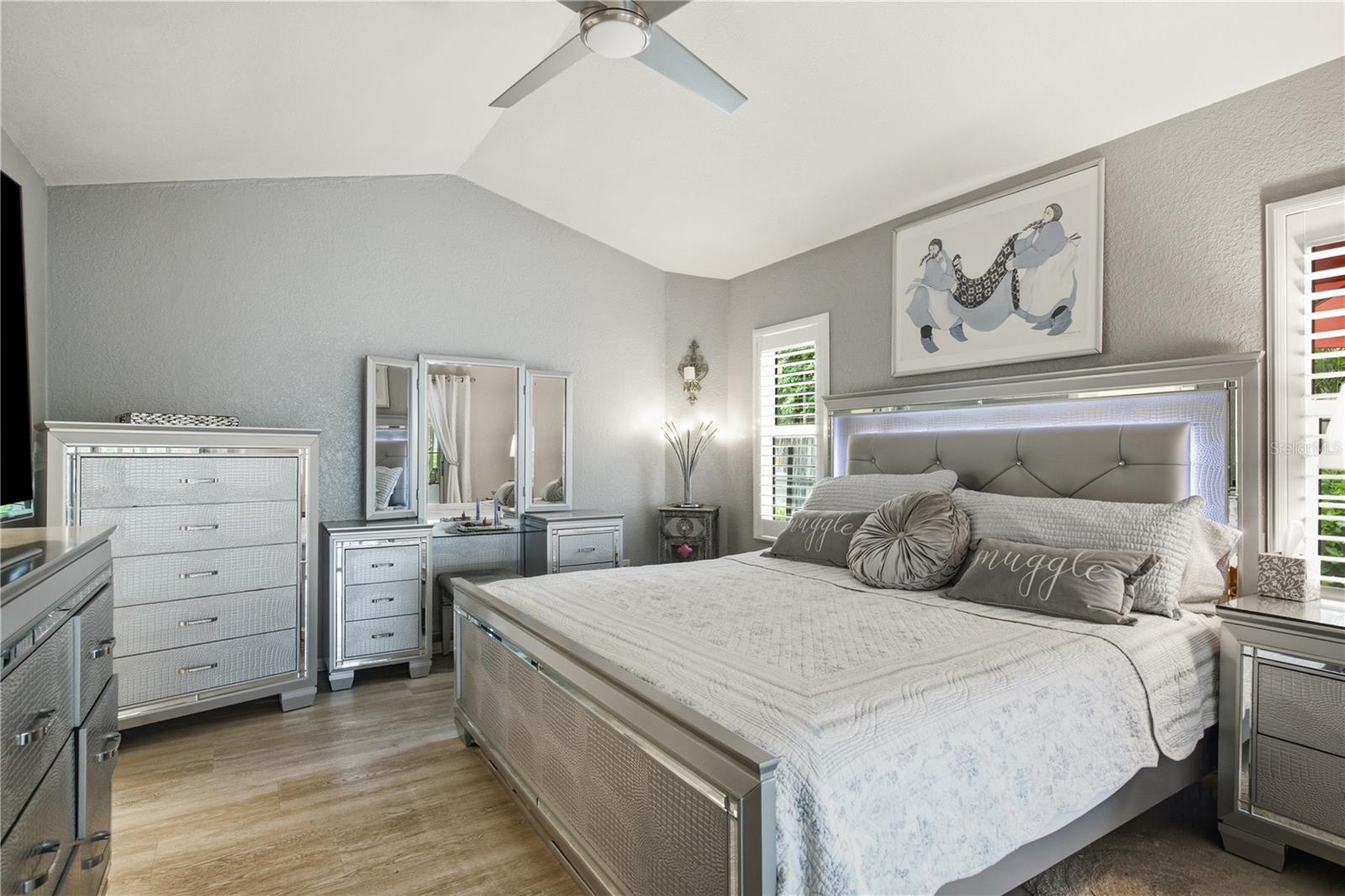 CARIBBEAN COVE - Residential