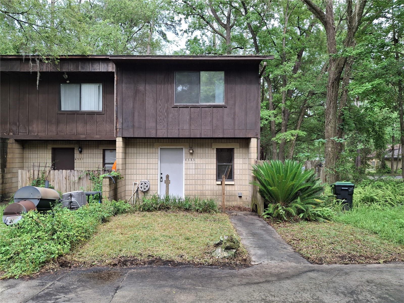 GREEN LEAF - Residential