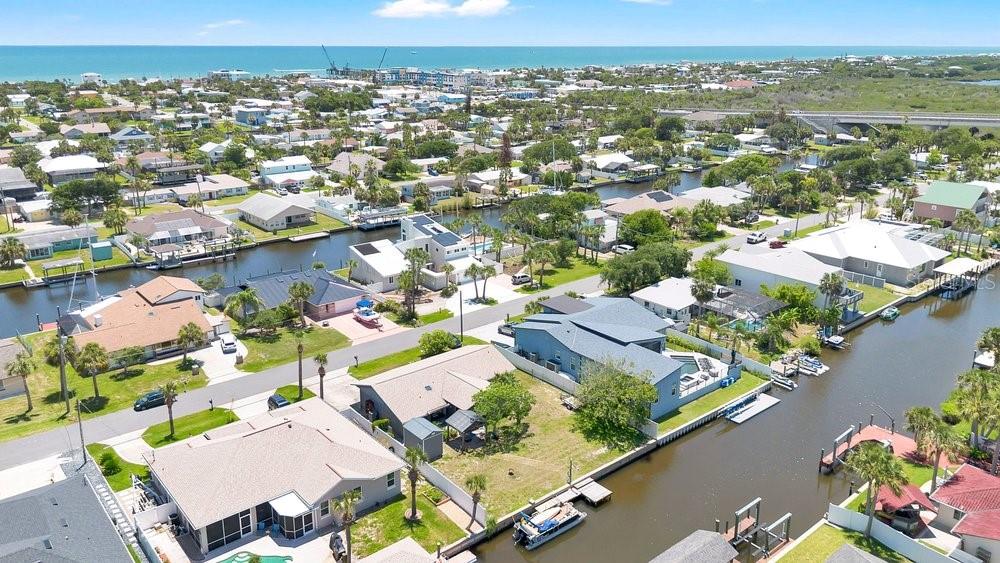 VENICE PARK - Residential