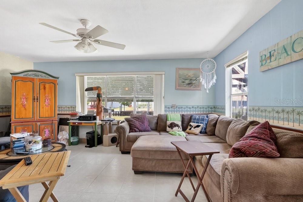VENICE PARK - Residential