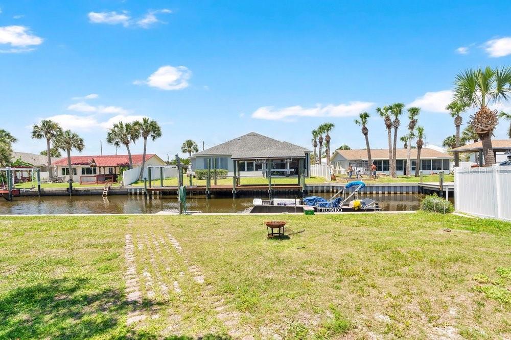 VENICE PARK - Residential
