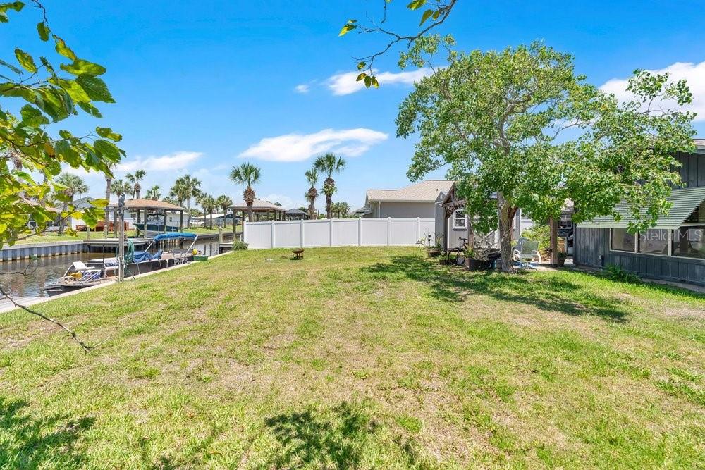 VENICE PARK - Residential