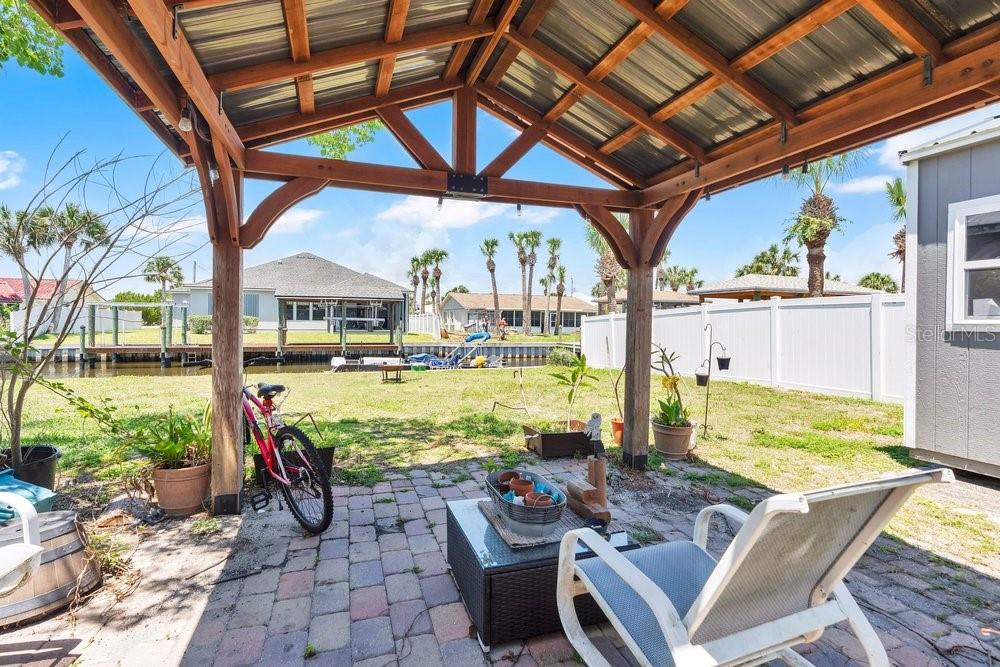 VENICE PARK - Residential