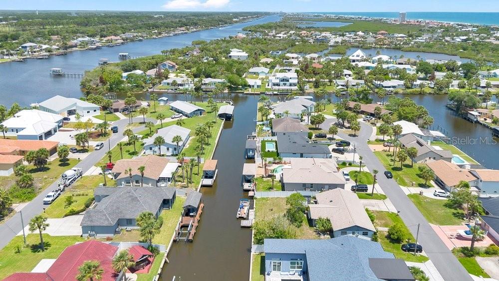 VENICE PARK - Residential