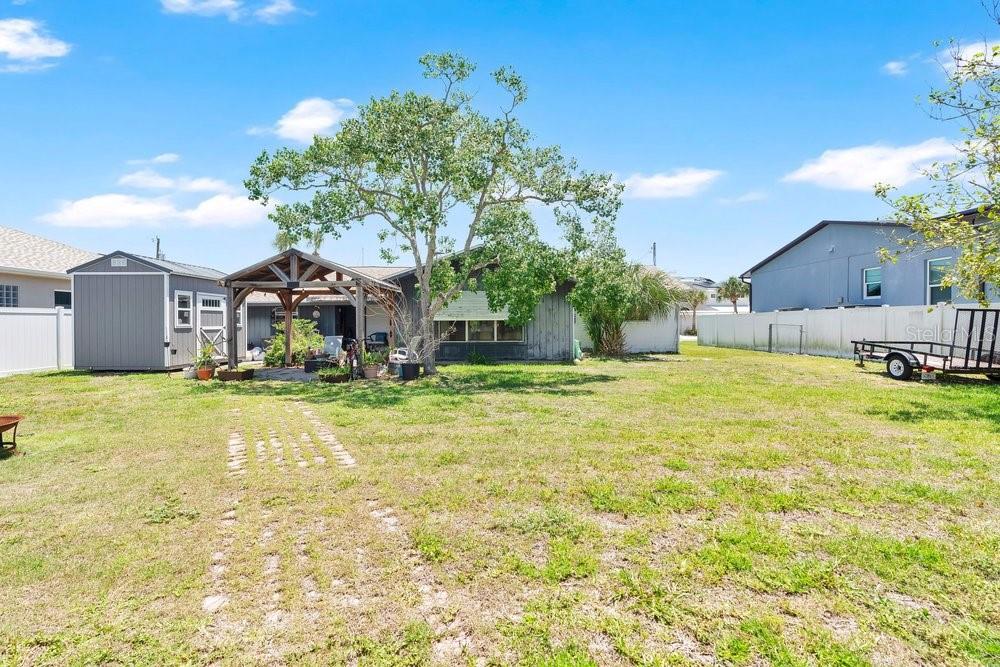 VENICE PARK - Residential