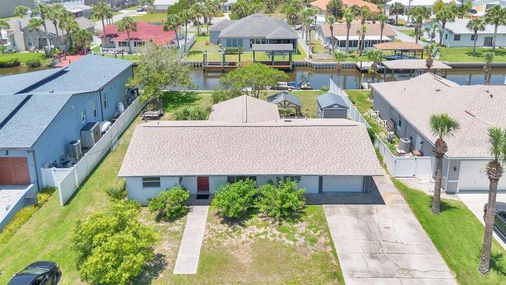 VENICE PARK - Residential