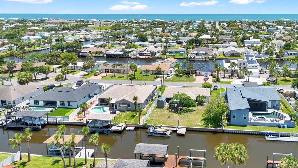 VENICE PARK - Residential