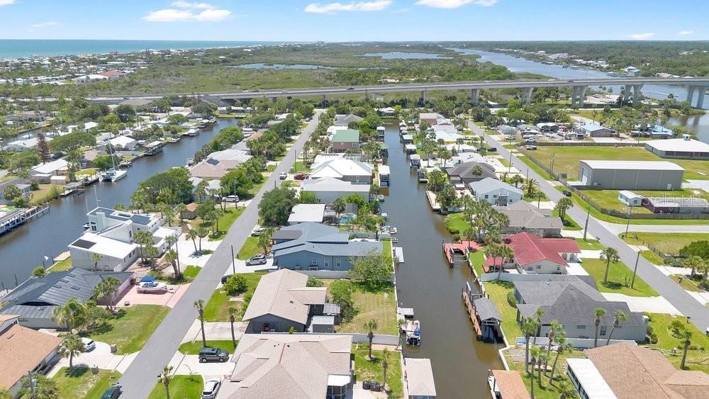 VENICE PARK - Residential
