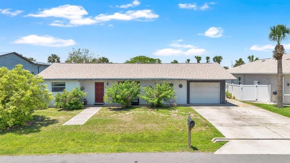 VENICE PARK - Residential