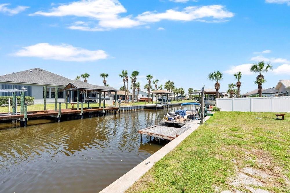VENICE PARK - Residential