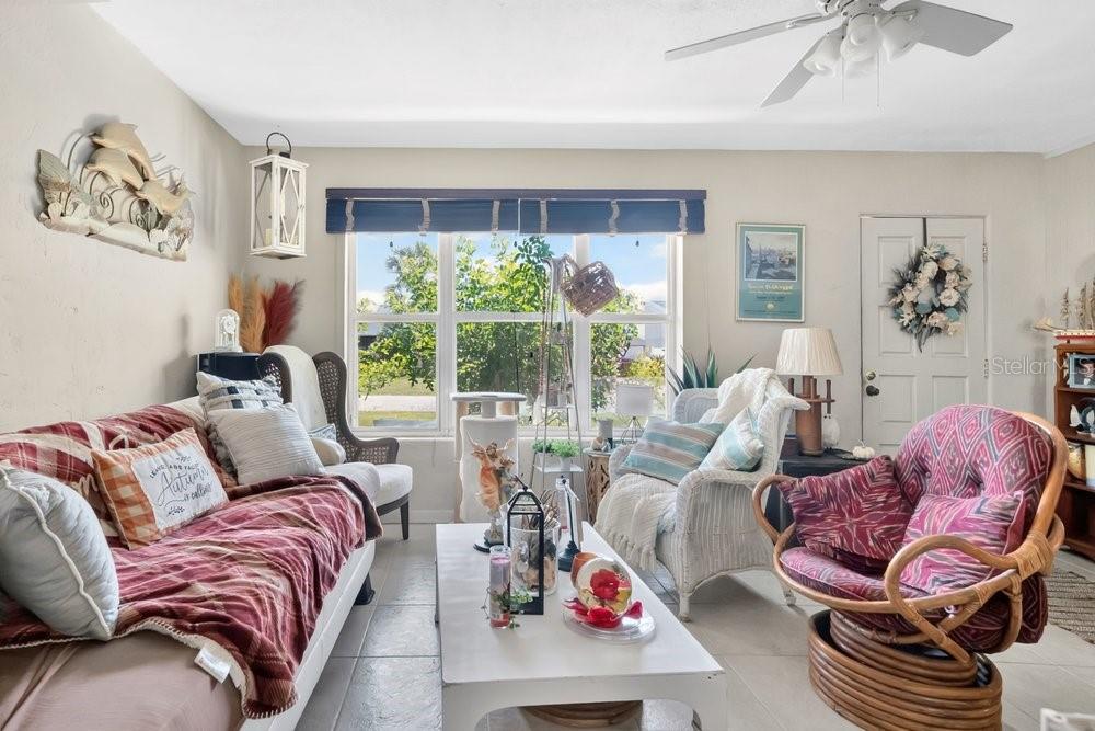 VENICE PARK - Residential