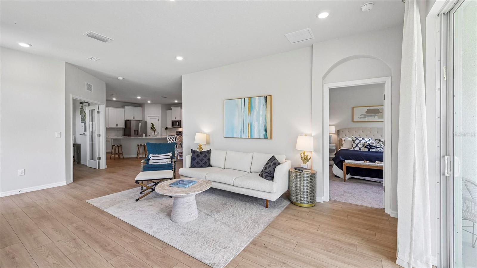 CODDINGTON - Residential